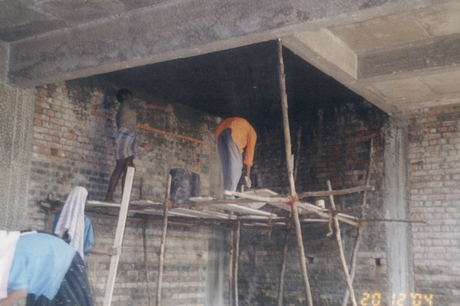 KP ENTERPRISES | Civil Engineering Industry
